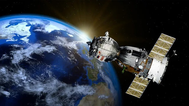 India's Space Tech Pioneer Secures Record-Breaking Funding to Revolutionize Earth Intelligence