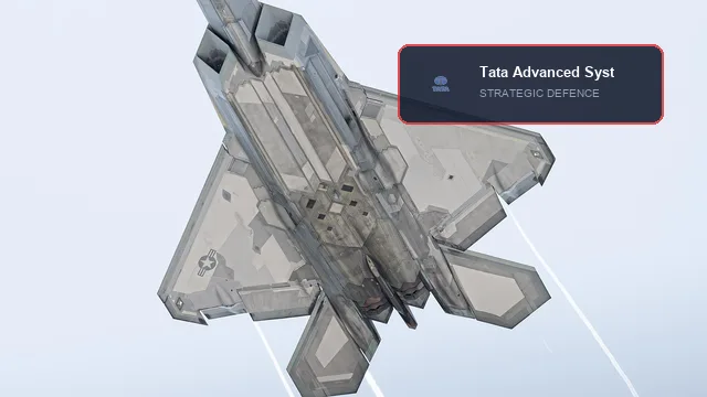 India's Stealth Fighter Conundrum: Can One Company Handle the Nation's Most Strategic Programs?