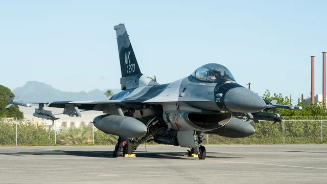 India's Stealth Fighter Faces a Quantum Leap in Detection Technology