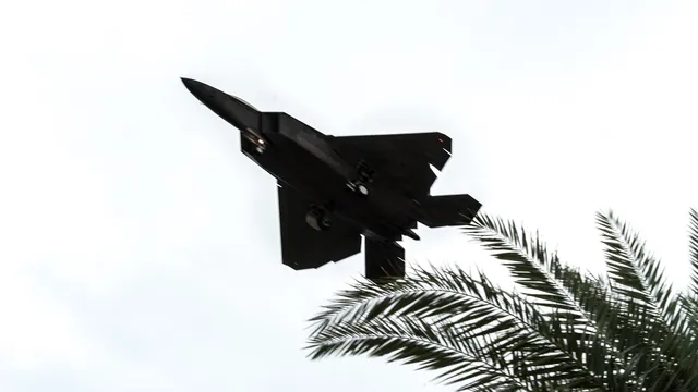 India's Stealth Fighter Programme Takes a Giant Leap Forward