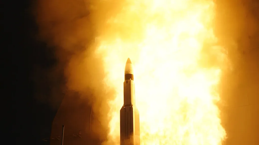 India's Strategic Reach Expands: A Closer Look at the Bay of Bengal Missile Test