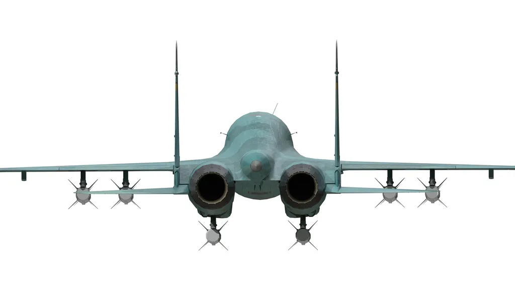 India's Su-30MKI Fighter Fleet Gets a Major Boost with Indigenous EW Suite