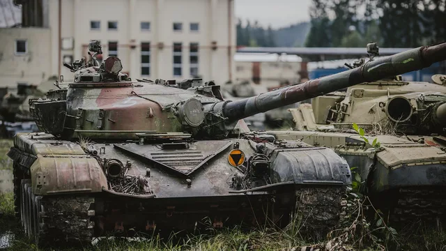 India's T-90 Main Battle Tanks Set for a Major Power Boost