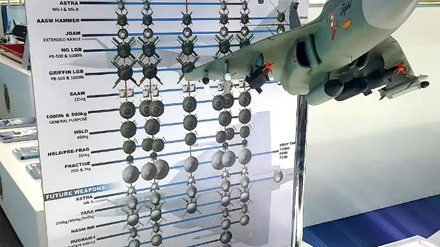 India's Tejas Mk1 Jets to Get Long-Awaited Upgrade, Closing Sensor Gap with Mk1A Siblings