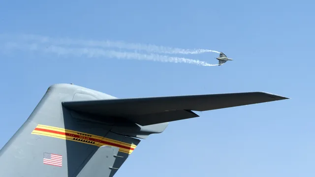 India's Tejas Mk1A Programme Takes a Major Leap Forward with the Uttam Radar