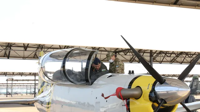 India's Trainer Aircraft Turbulence: A Complex Web of Accountability