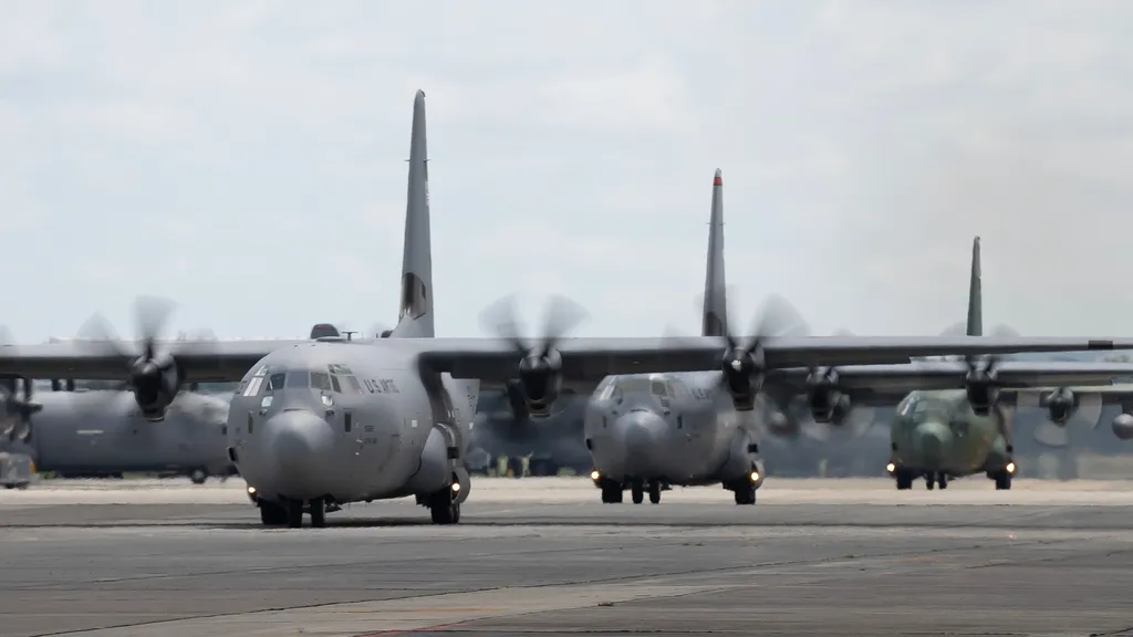 India's Transport Aircraft Dilemma: Balancing Foreign Options with Domestic Ambitions