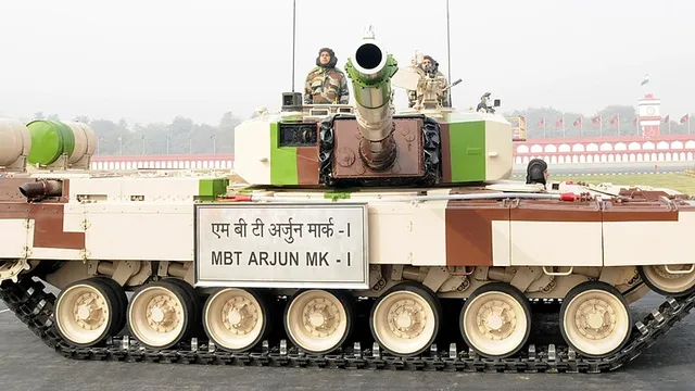 India's Upgrade Advantage: A New Era for Global Tank Operators