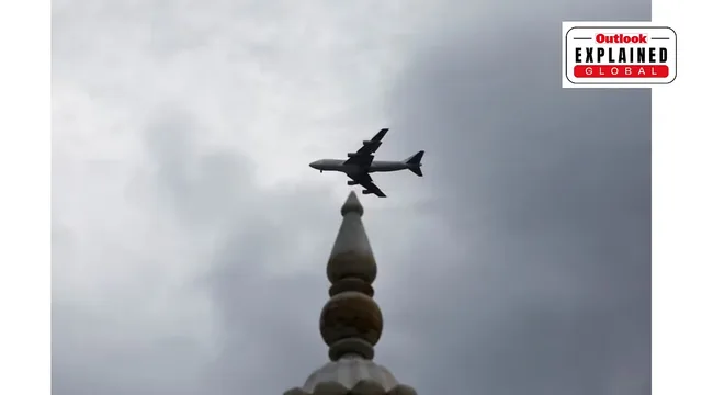 India's Xinjiang Air Corridor Gamble: Balancing Risk and Opportunity
