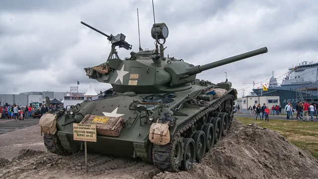 India's Zorawar Light Tank Nears Crucial User Trials: A Test of Mettle for the Indian Army
