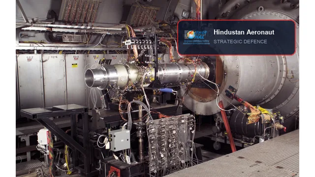 Indigenous Engine Ambitions Soar as HAL Pursues Pressure Sensor Autonomy
