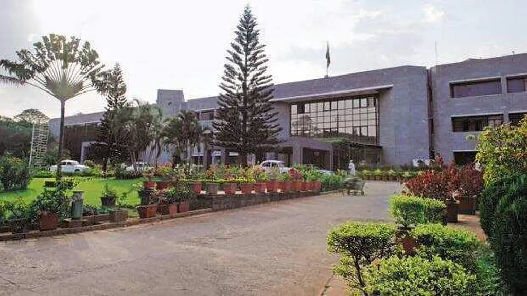 ISRO Takes a Giant Leap Forward in SSLV Program with Ground Static Test Success