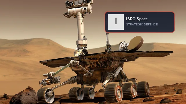 ISRO's EOS-05 Spacecraft Takes Giant Leap Towards Geostationary Orbit