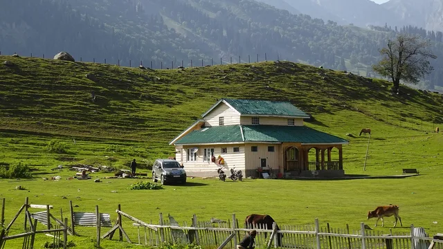 Jammu and Kashmir's Path to Statehood: A Delicate Balance of Power