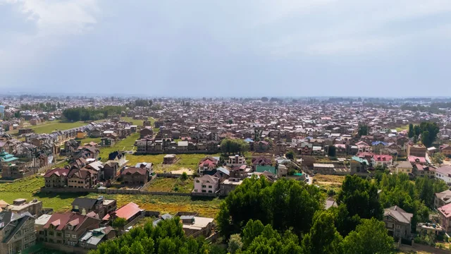 Kashmir's Digital Shadow: How Online Threats Are Targeting Minority Families