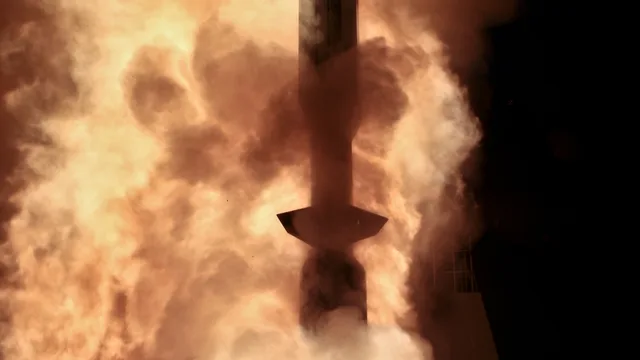 Layering Air Defences: Why India's Army is Buying Britain's Martlet Missile