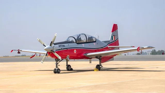 Legacy Fighter's Lethal Limitations: A Stark Reality Check for Pakistan's F-16 Fleet