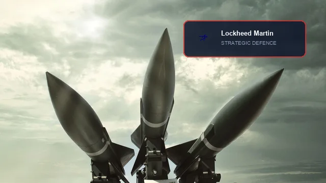 Lockheed Martin and India Join Forces to Develop Cutting-Edge Anti-Tank Missile