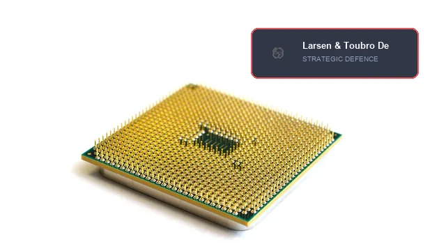 L&T Semiconductor Technologies Spearheads India's Semiconductor Growth