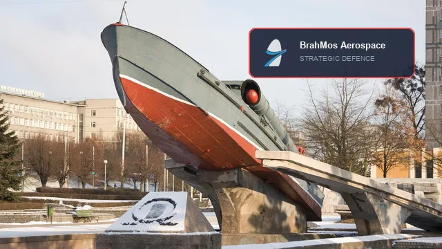 Manila's Maritime Strike Strategy Takes Shape with BrahMos Integration