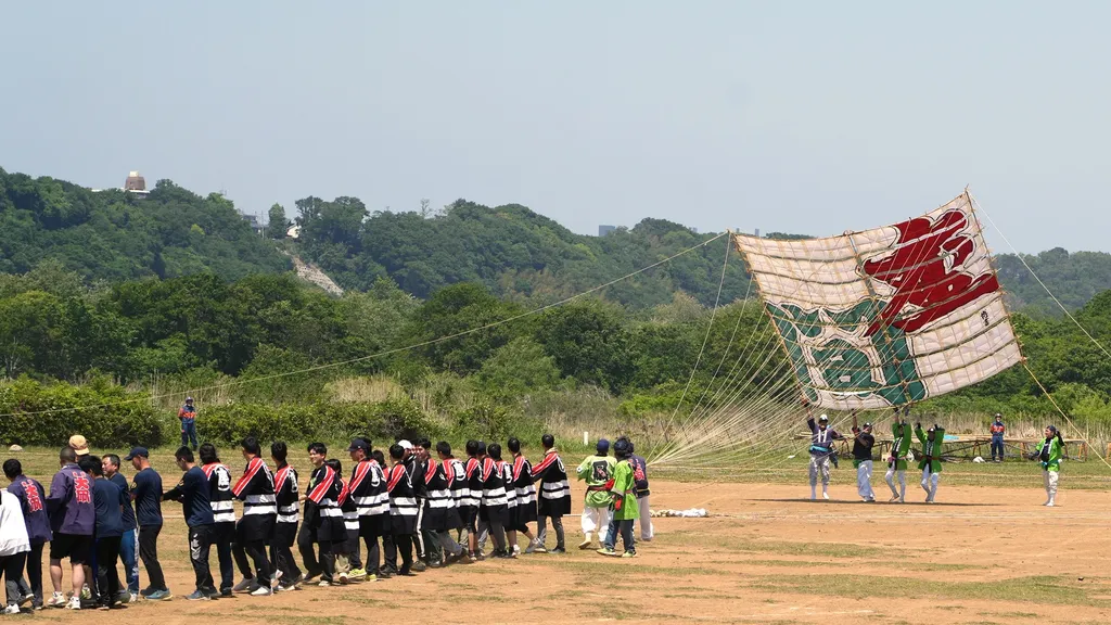 Nation's Unyielding Spirit Conquers the Most Treacherous Terrain