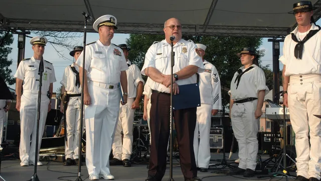 New York's First Indian-American Mayor Confronts RSS Chief's Madison Square Garden Rally