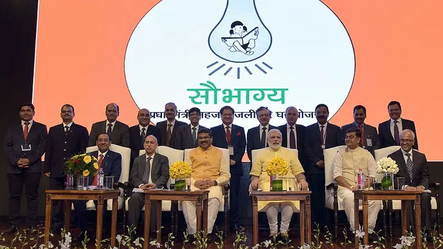 ONGC Sees Bright Future in Venezuela as US Sanctions Ease