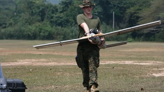 Pakistan's Drone Warfare Capabilities Take Center Stage in Operation Sindoor
