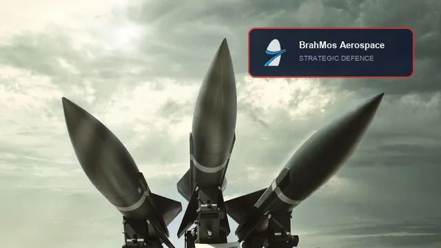 Philippines Bolsters Coastal Defence with Hermes UAVs and BrahMos Missiles