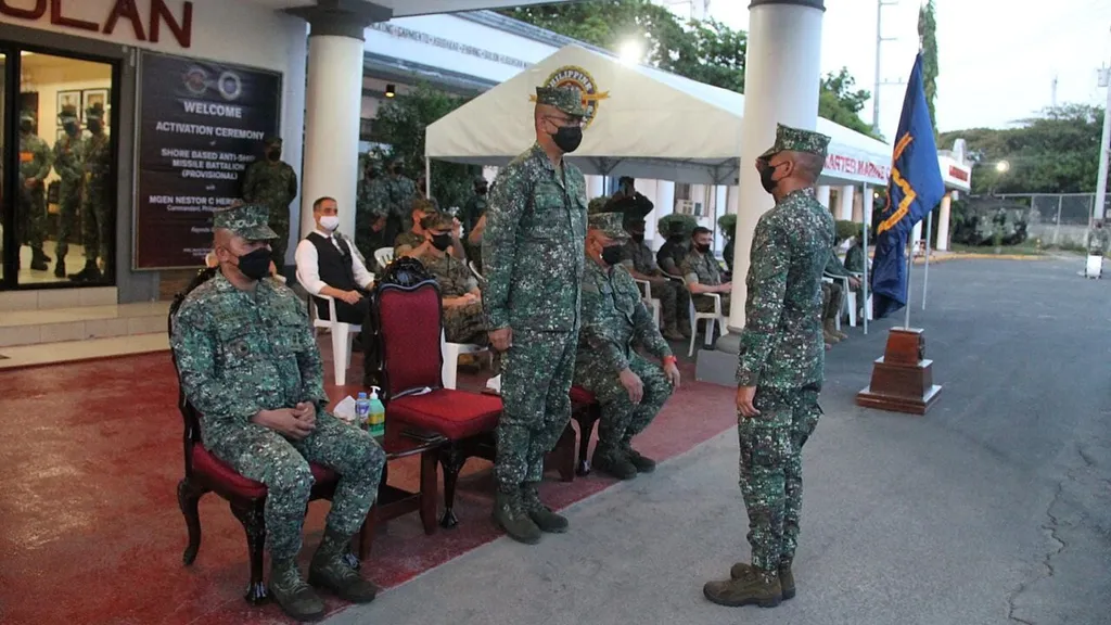 Philippines Bolsters Defense Capabilities with Supersonic BrahMos Missile System