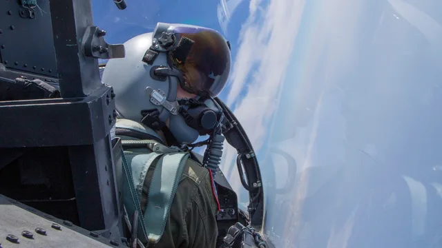 Piloting Precision: The Indian Air Force's Daring Strike on Lashkar-e-Taiba's Stronghold