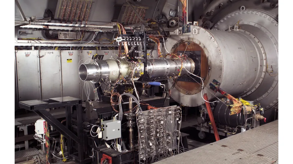 Pioneering a Sustainable Future in Aviation: Breakthroughs in Hydrogen Propulsion