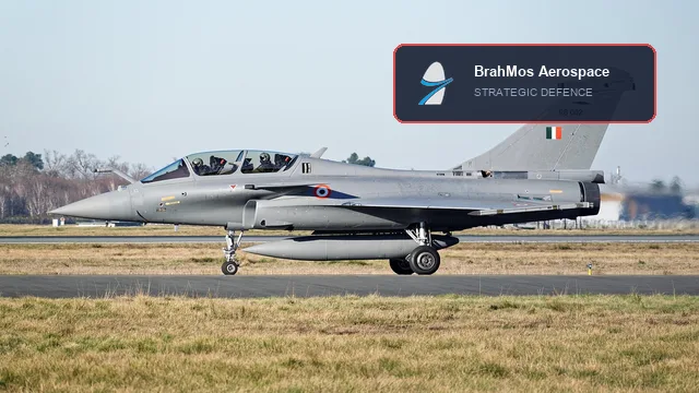 Rafale-BrahMos-NG Integration: Navigating the Complexities of Indigenous Integration