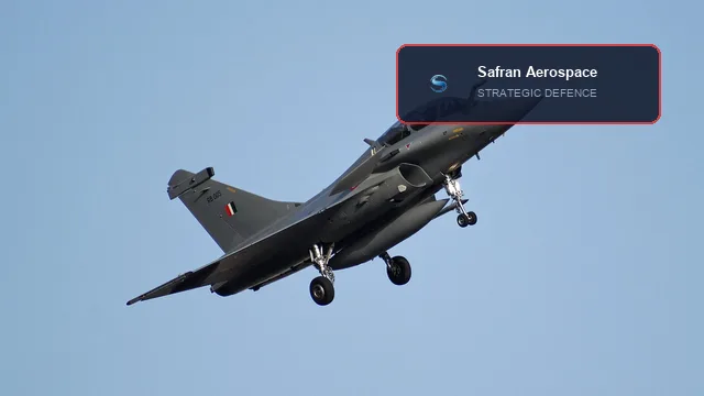 Rafale Bridge Support: The Clock is Ticking for Safran