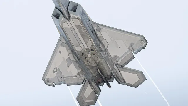 Rebranding India's Next-Gen Fighter: A Name Fit for a Thunderbolt?