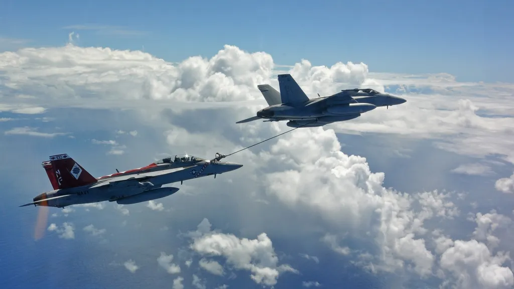 Regional Tensions Soar as Iran's Aggression Intensifies