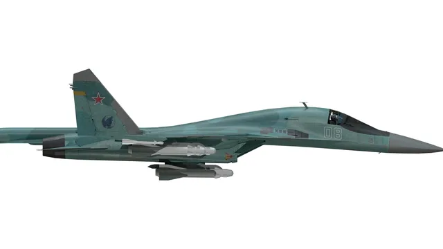 Revitalizing the Su-30MKI Fleet: India's Super Sukhoi Upgrade Program