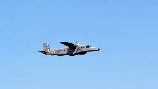 Revolutionizing Aerospace Manufacturing: ADA's Digital Twin Breakthrough