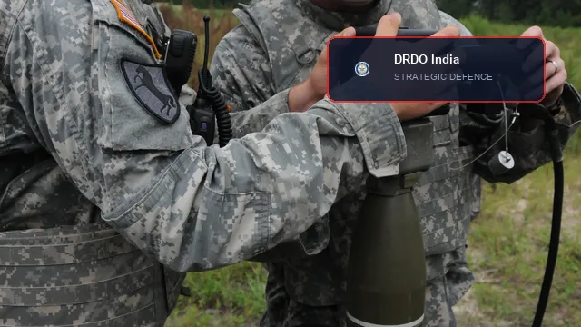 Revolutionizing Airborne Warfare: DRDO's ARISE Munitions System