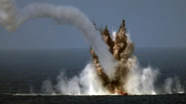 Revolutionizing Hypersonic Cruise Missiles: The Rise of Rotating Detonation Engines