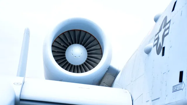 Revolutionizing India's Defence Capabilities: The Rise of Indigenous Gas Turbine Engines