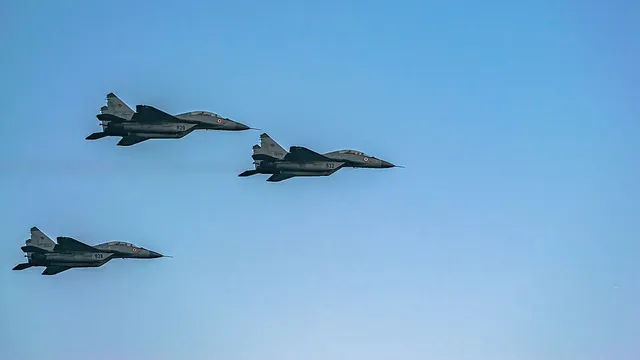 Revolutionizing Naval Electronic Warfare: Data Patterns Aims High with ELINT and EW Upgrades