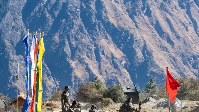 Revolutionizing the Skies: India's Cutting-Edge Pilot Training System Takes Flight