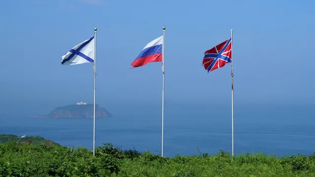 Russian Detention of Indian National Sparks Concerns Over Visa Holders' Safety