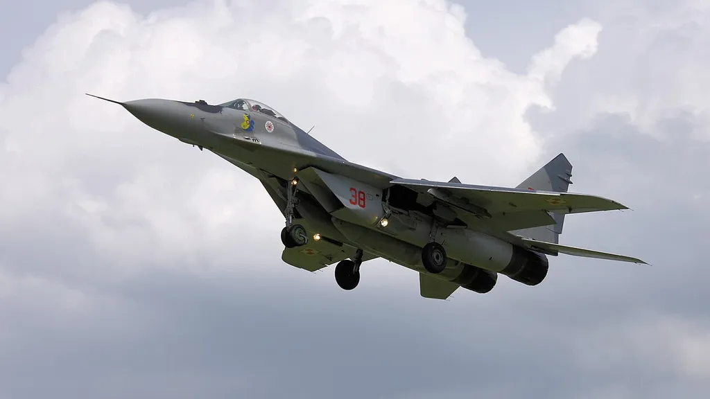 Russia's 'Free' Warship: A Costly Lesson in National Security