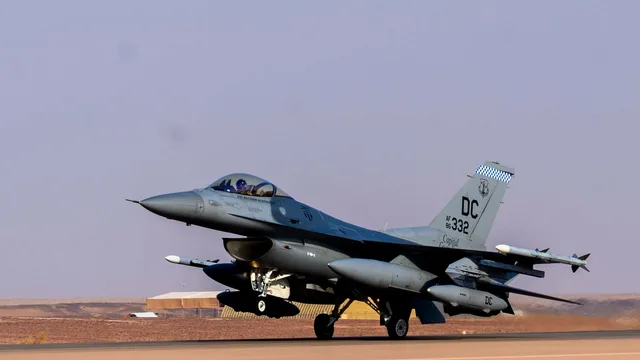Saudi Arabia's Capital Under Fire: Escalating Conflict in Yemen