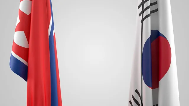 South Asia's Geopolitical Fault Lines: A Tale of Two Neighbours