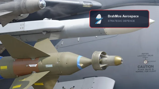 Southeast Asia's 'BrahMos Belt' Takes Shape Amid China's Naval Expansion