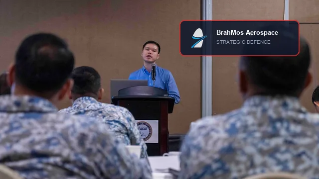 Southeast Asia's Naval Balance Shifts: Philippines Eyes Ambitious BrahMos Expansion