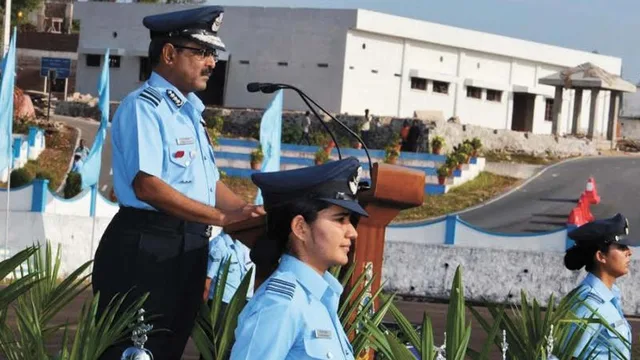 Southern Air Command Chief Tours Bengaluru to Assess Progress on Indigenous Aircraft Development
